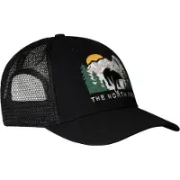 The North Face Embroidered Mudder Trucker lippis