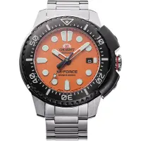 Orient Watches Sport Mforce Kello
