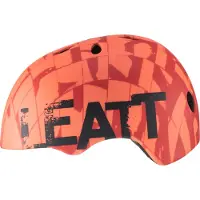 Leatt MTB Trail 1.0 Pyöräilykypärä