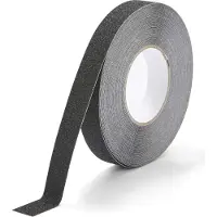 Durable DURALINE GRIP, Musta, Alumiini, Muovi, 15 m, 25 mm, 0,7 mm (108001)