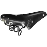 Brooks England B72 Sattel