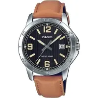Casio Mieskello MTP-V004L-1B2 + laatikko