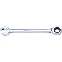 Sata Räikkälenkki S43608; 12 mm; 172 mm