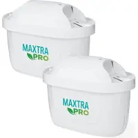 Brita 2 kpl Brita Maxtra -suodattimia (Pure Performance)