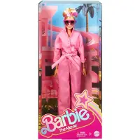 Barbie Signature Doll - Multi/patterned - ONE SIZE