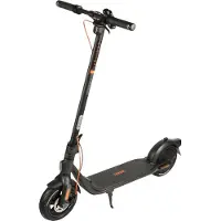 SEGWAY Kickscooter F2 Plus D Sähköpotkulauta