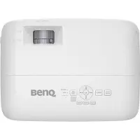 BenQ MX560C DLP XGA 4000 ANSI lm -projektori, valkoinen