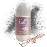 Salt of the Earth - Lavender & Vanilla Deo Roll-on - Přírodní kuličkový deodorant 75ml