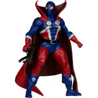Mcfarlane Spawn toimintafiguuri (Spawn)