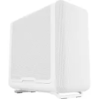 HYTE X50 Air -miditornikotelo, Snow White