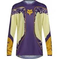 FOX 180 Image Print Motocross-paita