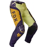 FOX 180 Image Print Motocross-housut