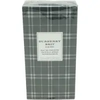 Burberry Brit For Him Eau De Toilette Spray 100 Ml