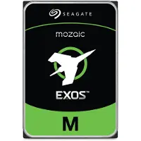 Seagate Exos 3.5" 30 Tt, 7200 RPM, 512 MB, SATA III -kovalevy (yrityskäyttöön)