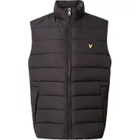 Lyle & Scott Liivi musta