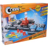 Wiky Super scientist-set