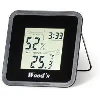Wood's kosteusmittari WHG-1