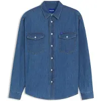 HUGO Ebino - Blue - L