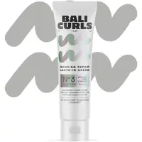 Bali Curls Bonding Repair Leave-In Creme Hiuksiin jätettävä hoitoaine 150 ml