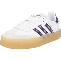 Adidas Originals Sambae J - White - 39 1/3