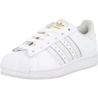 Adidas Originals Superstar Ii J - White - 36 2/3