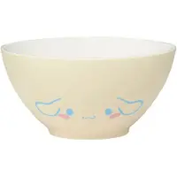 Skater Sanrio Cinnamoroll Ramen-kulho