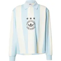 Adidas Originals Striped Pitkähihainen Polopaita