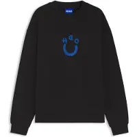 HUGO Nucavex - Black - S