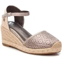 Xti 143843 Kiilakorkoiset Espadrillot