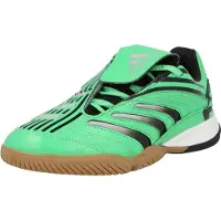 Adidas Originals Predator Sala J - Green - 38 2/3