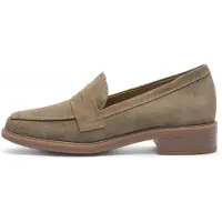 Rylko Loafer oliivi