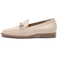 Rylko Loafer vaaleabeige