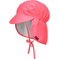 Playshoes Hattu vaaleanpunainen