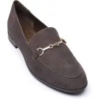 Rylko Loafer suklaa