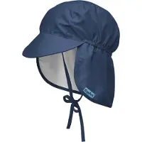 Playshoes Hattu marine