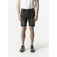 KOROSHI Farkut musta denim