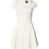 BOSS Mekko 'Drasera' offwhite