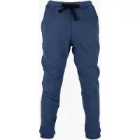 Lindberg Chill Fleecehousut, Navy, 150
