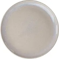 Villeroy & Boch Perlemor Sand Lautanen 29 Cm - Ruokalautaset Posliini Beige - 1951722621