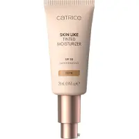 Catrice Skin Like Tinted Moisturizer Voidemainen meikkivoide 28 ml Nr. 037W