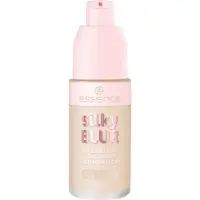Essence silky BLUR Hydrating Longwear Nestemäinen meikkivoide 30 ml Nr. 90