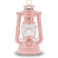 Feuerhand Baby Special 276 LED myrskylyhty, rosé
