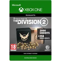 Ubisoft 2250 Premium Credits Pack