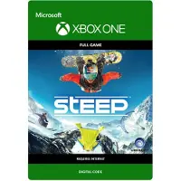 Steep: Standard Edition