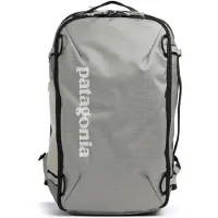 Patagonia Black Hole MCL Mini - Matkaselkäreppu harmaa