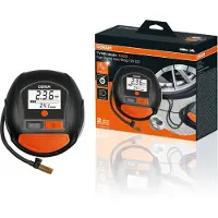 Osram – TYREinflate 1000, black/orange (OTI1000)