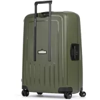Samsonite S'cure Spinner 75/28 - Green - 75