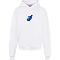 Mister tee Le Papillon Heavy Oversize Huppari