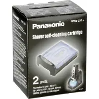 Panasonic Cleaning cartridge WES035K503