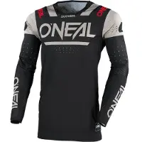 O'Neal Prodigy Five Four Pitkähihainen Trikoo